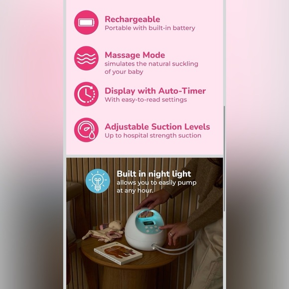 Spectra S1 - Picture 2 of 3